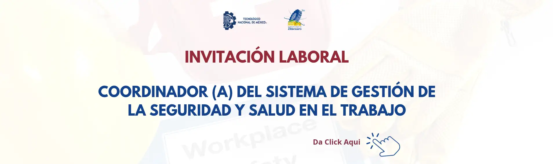 COORDINADOR SEGURIDAD
