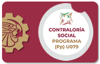 Contrataría social programa (Pp) U079
