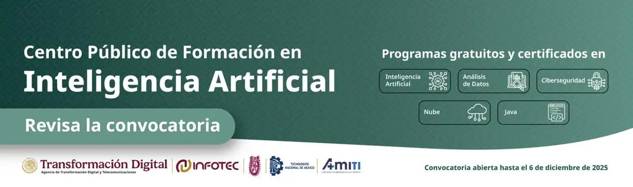 CONVOCATORIA