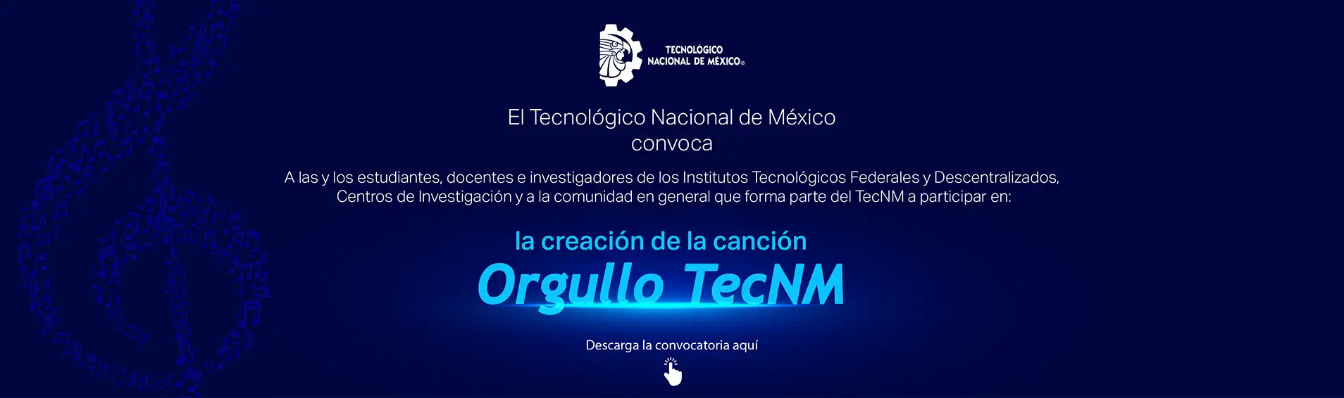 CANCIÓN ORGULLO