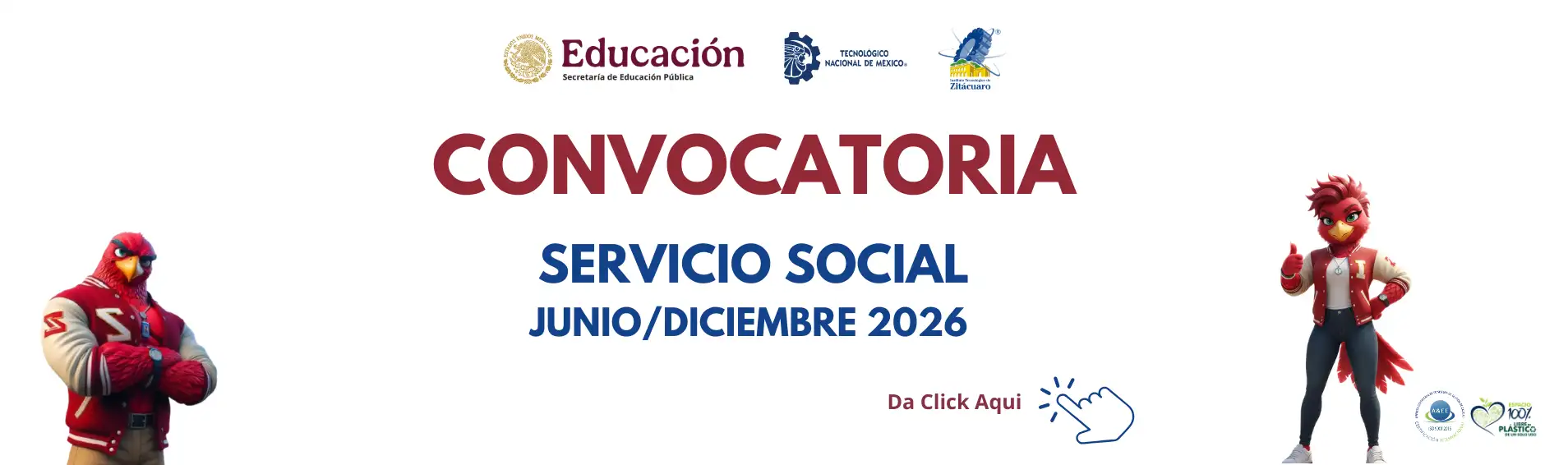 SERVICIO SOCIAL